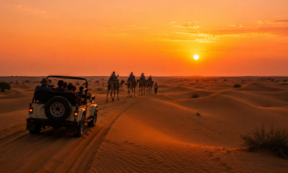 Jaisalmer