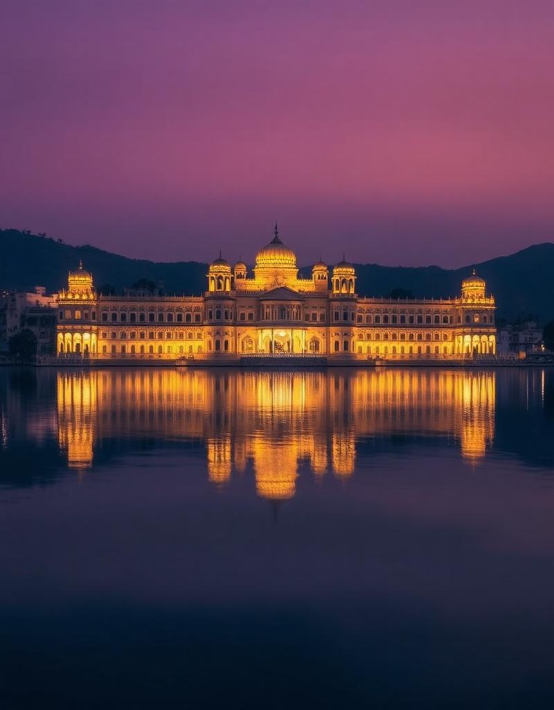 Udaipur