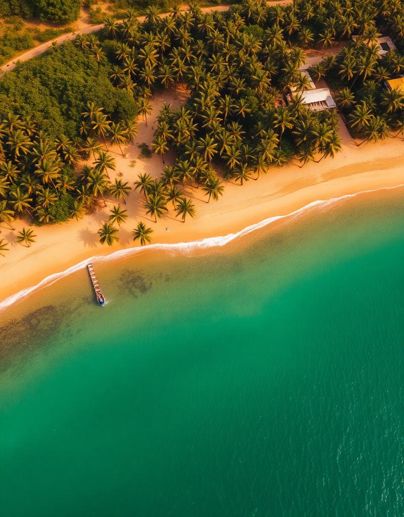 Goa